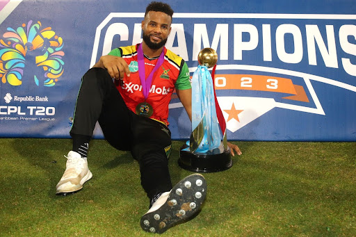 CPL 2024 বেটিং এর সম্পূর্ণ A-Z